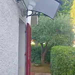 Tra La Luna E Il Mare - Giardino Con Bbq-parcheggio Privato-riviera Del Conero Casa de Férias Numana