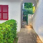 Casa de Férias Tra La Luna E Il Mare - Giardino Con Bbq-parcheggio Privato-riviera Del Conero
