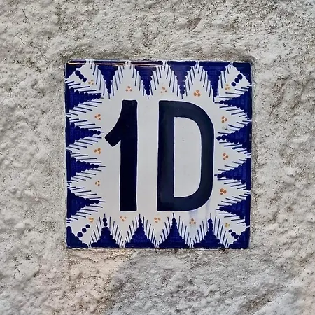 Feriehus Tra La Luna E Il Mare - Delizioso Con Giardino Nella Riviera Del Conero Per Un Felice