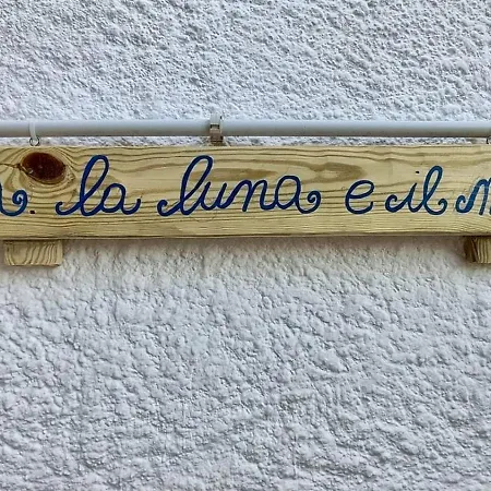 Tra La Luna E Il Mare - Delizioso Con Giardino Nella Riviera Del Conero Per Un Felice Dom wakacyjny