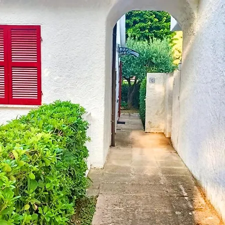 Tra La Luna E Il Mare - Giardino - Parcheggio Privato - Riviera Del Conero Hébergement de vacances Numana