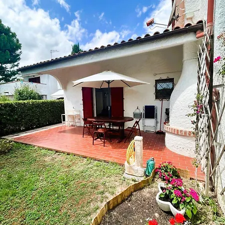 Tra La Luna E Il Mare - Giardino - Parcheggio Privato - Riviera Del Conero Hébergement de vacances Numana