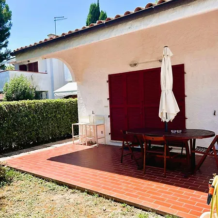 Tra La Luna E Il Mare - Giardino - Parcheggio Privato - Riviera Del Conero * Numana