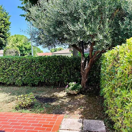 Hébergement de vacances Tra La Luna E Il Mare - Giardino - Parcheggio Privato - Riviera Del Conero