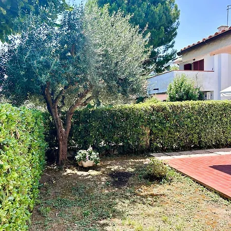 Tra La Luna E Il Mare - Giardino - Parcheggio Privato - Riviera Del Conero Hébergement de vacances *